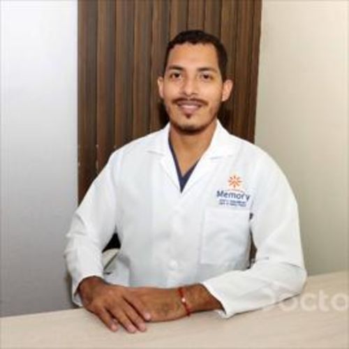 Diego Noboa Gurumendi, Fisioterapeuta en Salitre (Urbina Jado) | Agenda una cita online