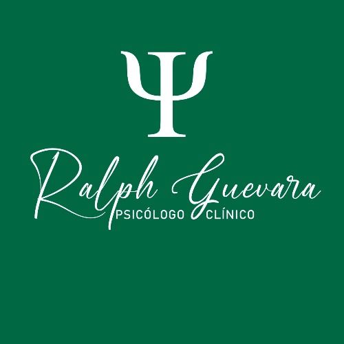 Ralph Guevara, Psicólogo en Quevedo | Agenda una cita online Ralph Guevara, Psicólogo en Quevedo | Agenda una cita online