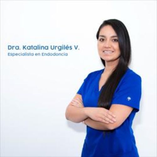 Silvia Katalina Urgiles Vintimilla, Odontólogo en Cuenca | Agenda una cita online