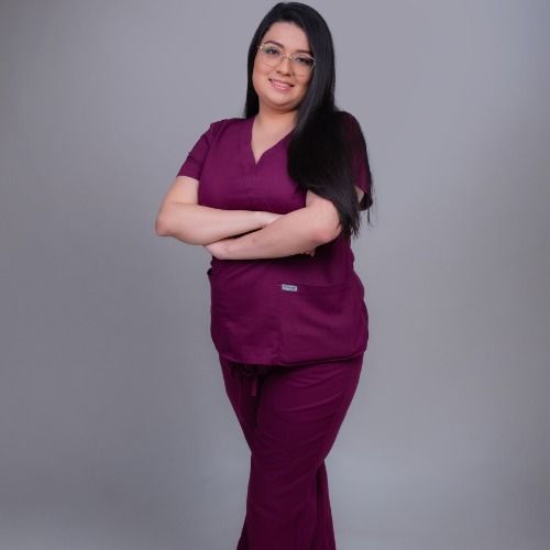 Dra. Alison Mora, Médico General en Quevedo | Agenda una cita online