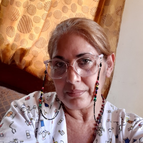 Alexandra Sánchez, Médico General en Guayaquil | Agenda una cita online