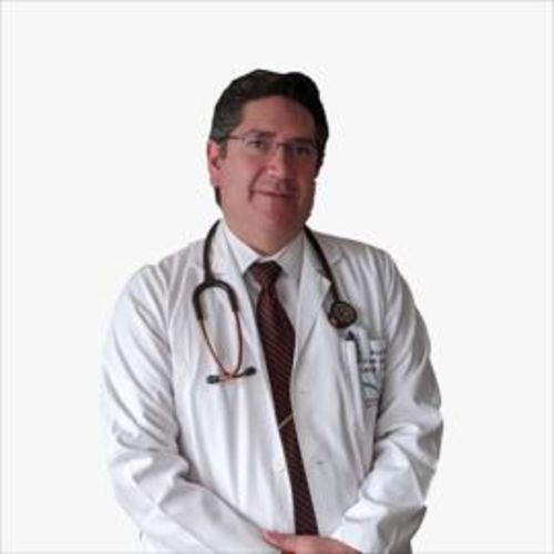 Carlos Paez Recalde, Cirujano General en Quito | Agenda una cita online
