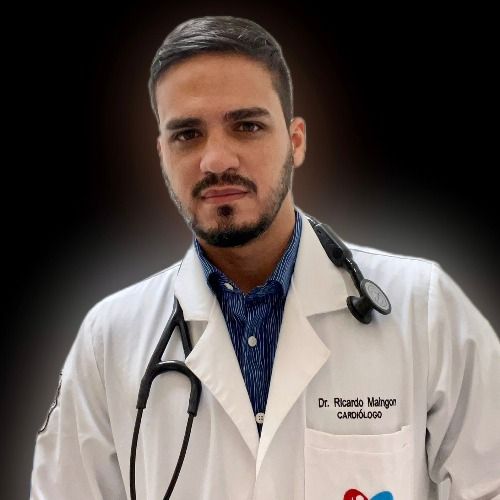 Ricardo Maingon,  Cardiólogo Clínico  en Guayaquil | Agenda una cita online