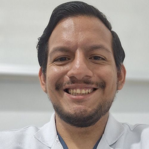 Gabriel Marcelo García Villacís, Médico General en Guayaquil | Agenda una cita online