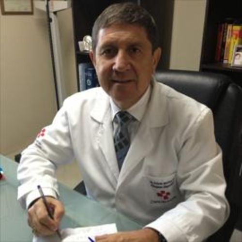 Antonio Mártinez Gonzalez, Médico General en Guayaquil | Agenda una cita online