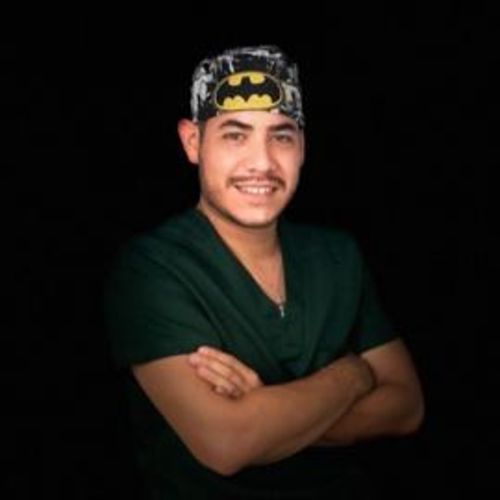 Carlos Eduardo Quiroz Calle, Odontólogo en Guayaquil | Agenda una cita online