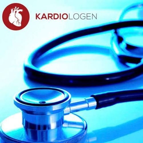 Dr. Instituto de Cardiología Kardiologen, Cardiólogo en Quito | Agenda una cita online
