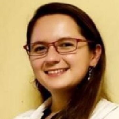 Nataly Andino, Gastroenteróloga  - Endoscopista (Adultos y Pediátrica) en Quito | Agenda una cita online