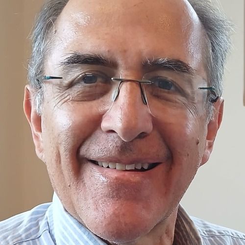Jorge Alejandro Eugenio Jaramillo Eguez, Biomagnetismo Medicinal /Curación con imanes. en Quito | Agenda una cita online