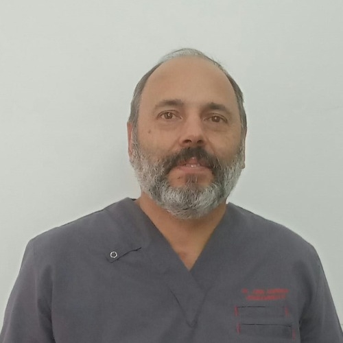 Jose Correa, Diabetologo en Santa Rosa | Agenda una cita online