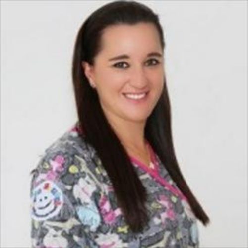 Glenda Susana Arias Sosa, Odontopediatra en Quito | Agenda una cita online