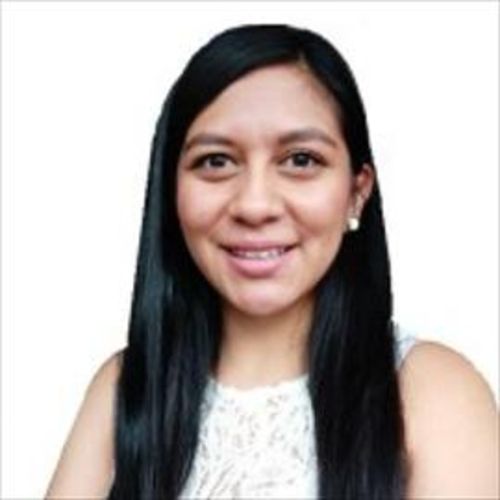 Marcela Elizabeth Rodríguez Vega, Fisioterapeuta en Quito | Agenda una cita online