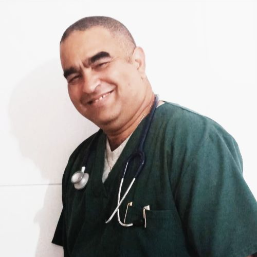 Dasne Ramón Tamayo Arevalo, Especialista en Medicina Familiar en Ibarra | Agenda una cita online