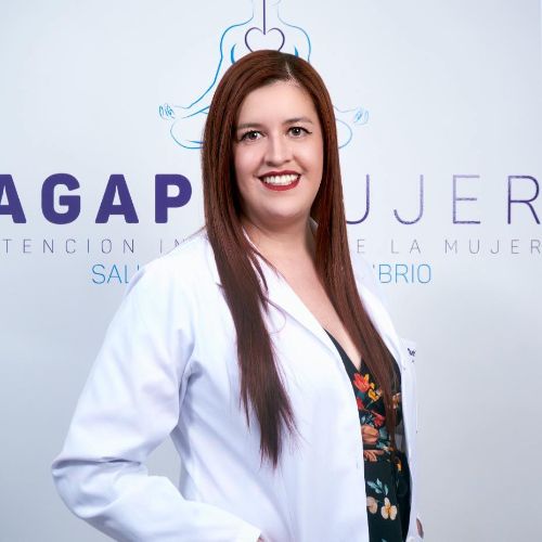 Beatriz Silva, Pediatra en Quito | Agenda una cita online