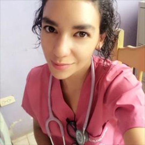 Daniela Velasco Martínez, Médico General en Quito | Agenda una cita online