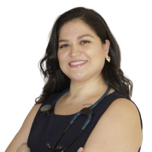 Irina Díaz Cedeño, Médico General en Guayaquil | Agenda una cita online