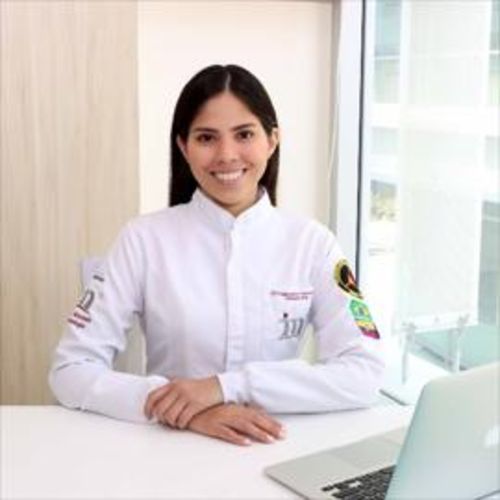 Genesis Zambrano Huayamave, Odontopediatra en Guayaquil | Agenda una cita online