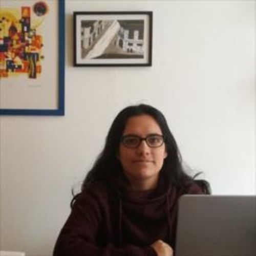 Micaela Mantilla Garrido, Psicólogo en Quito | Agenda una cita online