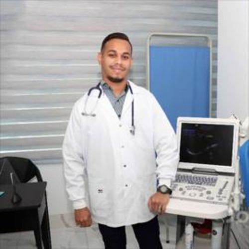 José Rondón Correa, Médico General en Guayaquil | Agenda una cita online