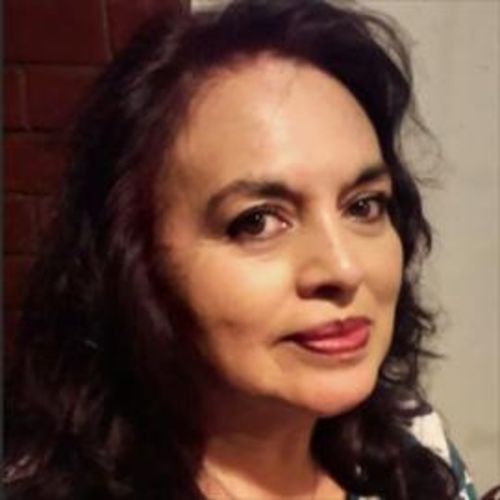 Patricia Lourdes Flores Galarza, Fisioterapeuta en Quito | Agenda una cita online