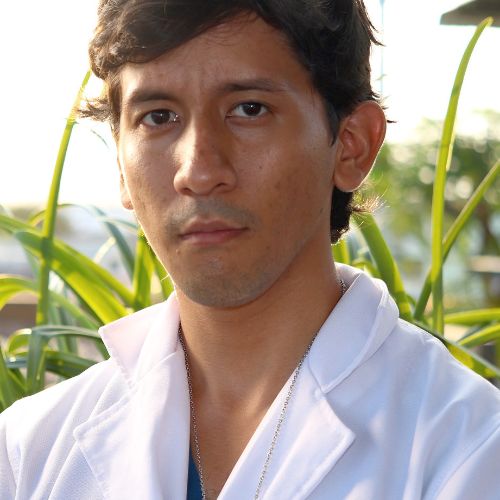 Kevin José Castro Cañarte, Médico General en Guayaquil | Agenda una cita online
