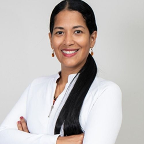 Eimy Sanchez Montiel, Pediatra - Neumóloga pediatra en Guayaquil | Agenda una cita online