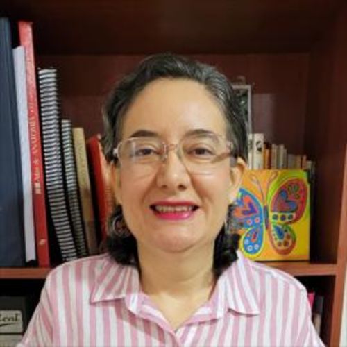 Gina Fabre, Psicólogo en Guayaquil | Agenda una cita online