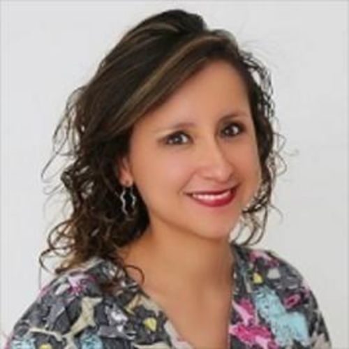 Diana Borja Altamirano, Odontólogo en Quito | Agenda una cita online