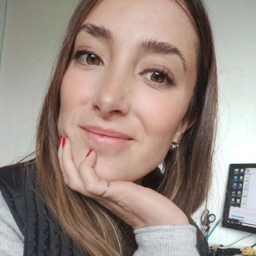 Daniela Toledo, Nutricionista en Quito | Agenda una cita online