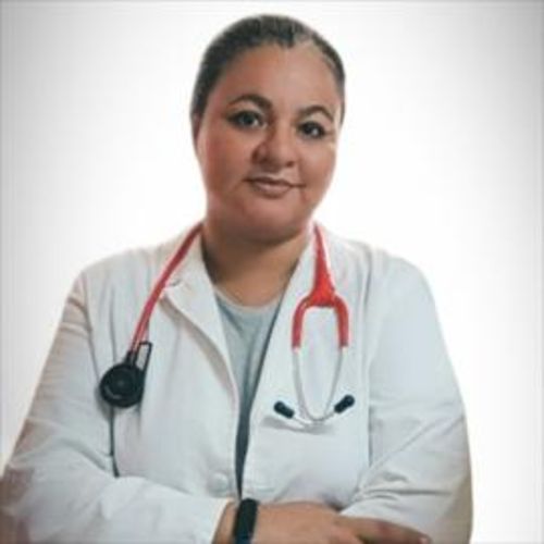 Fernanda González Franco, Especialista en Medicina Familiar en La Libertad | Agenda una cita online
