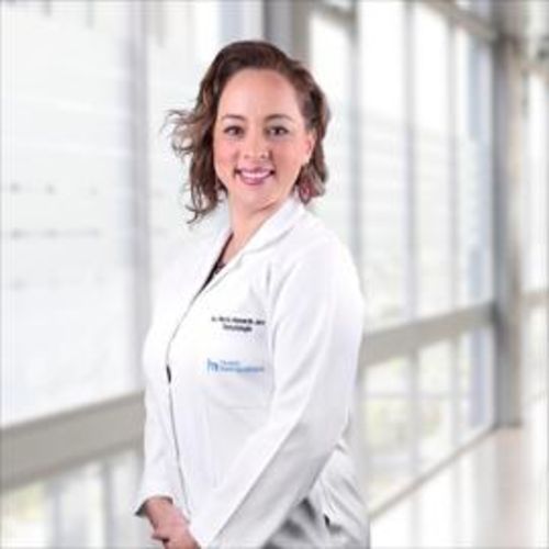 María Bernarda Jara Rivera, Hematólogo en Quito | Agenda una cita online