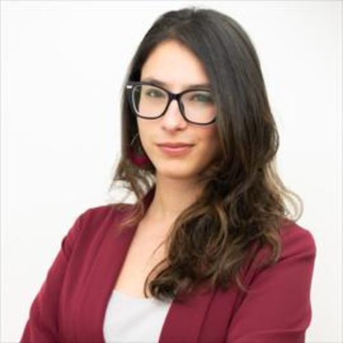 Luisa Maria Rivera Ramirez, Neuropsicologo en Quito | Agenda una cita online
