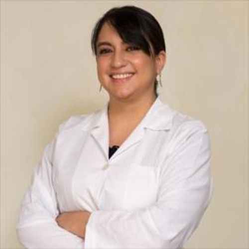 Jacqueline Herrera Jirón, Psicólogo en Quito | Agenda una cita online