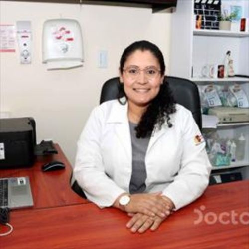 Hercy Rojas Muñoz, Ginecólogo Obstetra en Guayaquil | Agenda una cita online