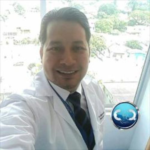 Edgar Rommel Quintero Moyano, Cirujano Plastico en Guayaquil | Agenda una cita online