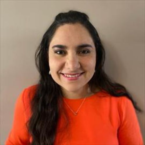 Verónica Jazmín Corral Proaño, Fisioterapeuta en Quito | Agenda una cita online