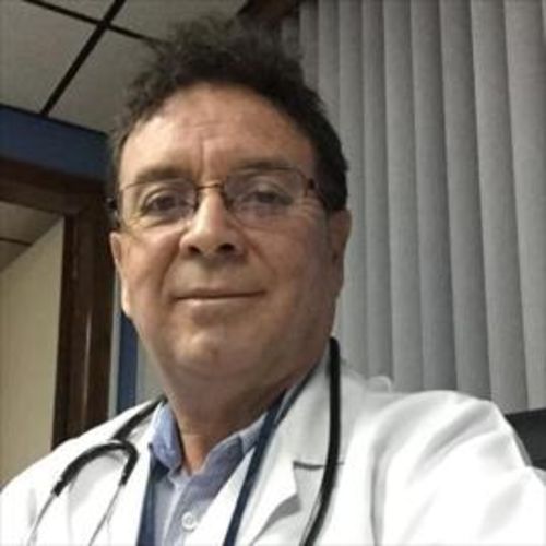 Iván Fernando Revelo Delgado, Pediatra en Quito | Agenda una cita online