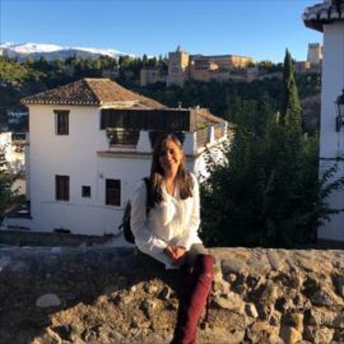 Sara Nathally Rodríguez Aguinaga, Médico General en Quito | Agenda una cita online