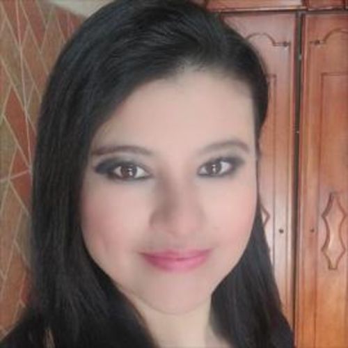 Andrea Jacqueline Proaño Marcillo, Psicólogo en Quito | Agenda una cita online