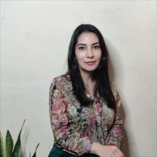 Diana Fernanda Valenzuela Aguilar, Psicólogo en Quito | Agenda una cita online