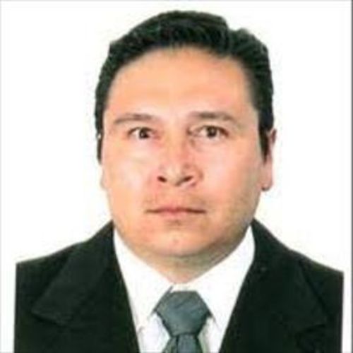 Marco Vinicio Portilla Pozo, Especialista en Medicina de Urgencias y Emergencias en Quito | Agenda una cita online