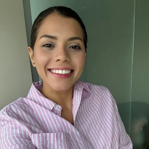 Andrea Tapia, Psicología Clínica  en Samborondón | Agenda una cita online