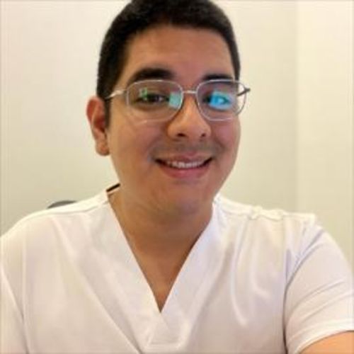 Gustavo Alvarado Cañar, Psicólogo en Quevedo | Agenda una cita online