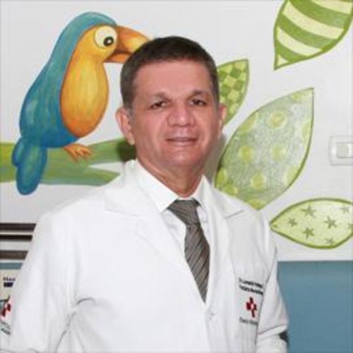 Leonardo Gustavo Verduga Zambrano, Pediatra en Guayaquil | Agenda una cita online