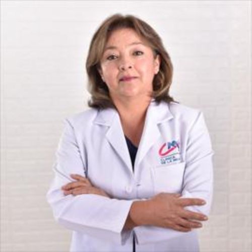 Zulma Elizabeth Recalde Enríquez, Ginecólogo Obstetra en Quito | Agenda una cita online