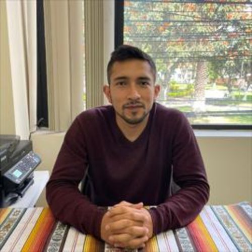 Damián Alexander Ortiz Heredia, Psicólogo en Ibarra | Agenda una cita online