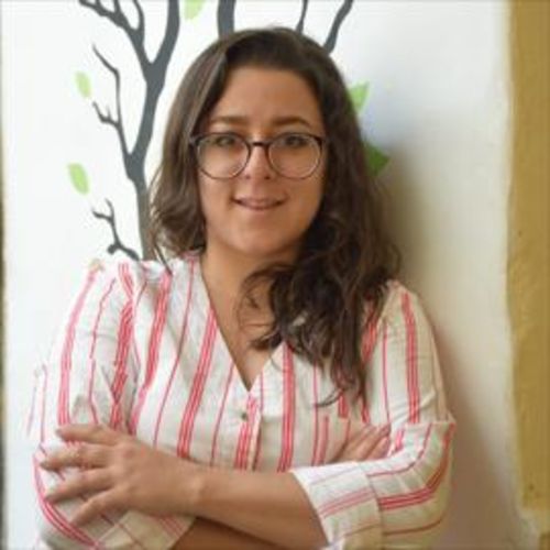 Michelle Carolina Blanco Merizalde, Cardiólogo Infantil en Quito | Agenda una cita online