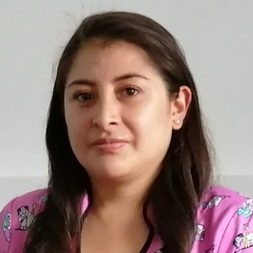 Verónica Armijos, Odontólogo en Quito | Agenda una cita online