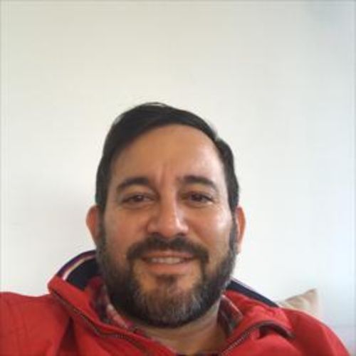 Paul Enrique Moscoso Mesias, Pediatra en Quito | Agenda una cita online