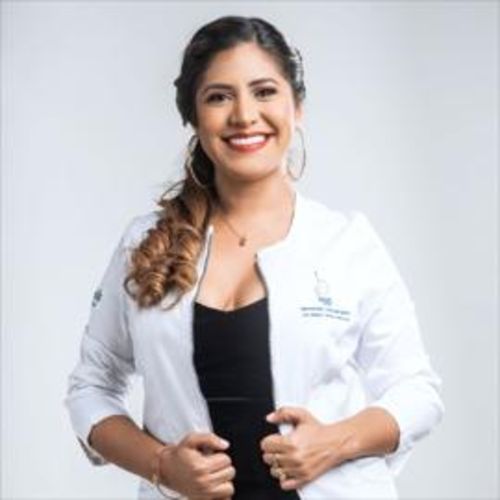 Elizabeth Maizury Garzón Mayorga, Gastroenterólogo en Guayaquil | Agenda una cita online